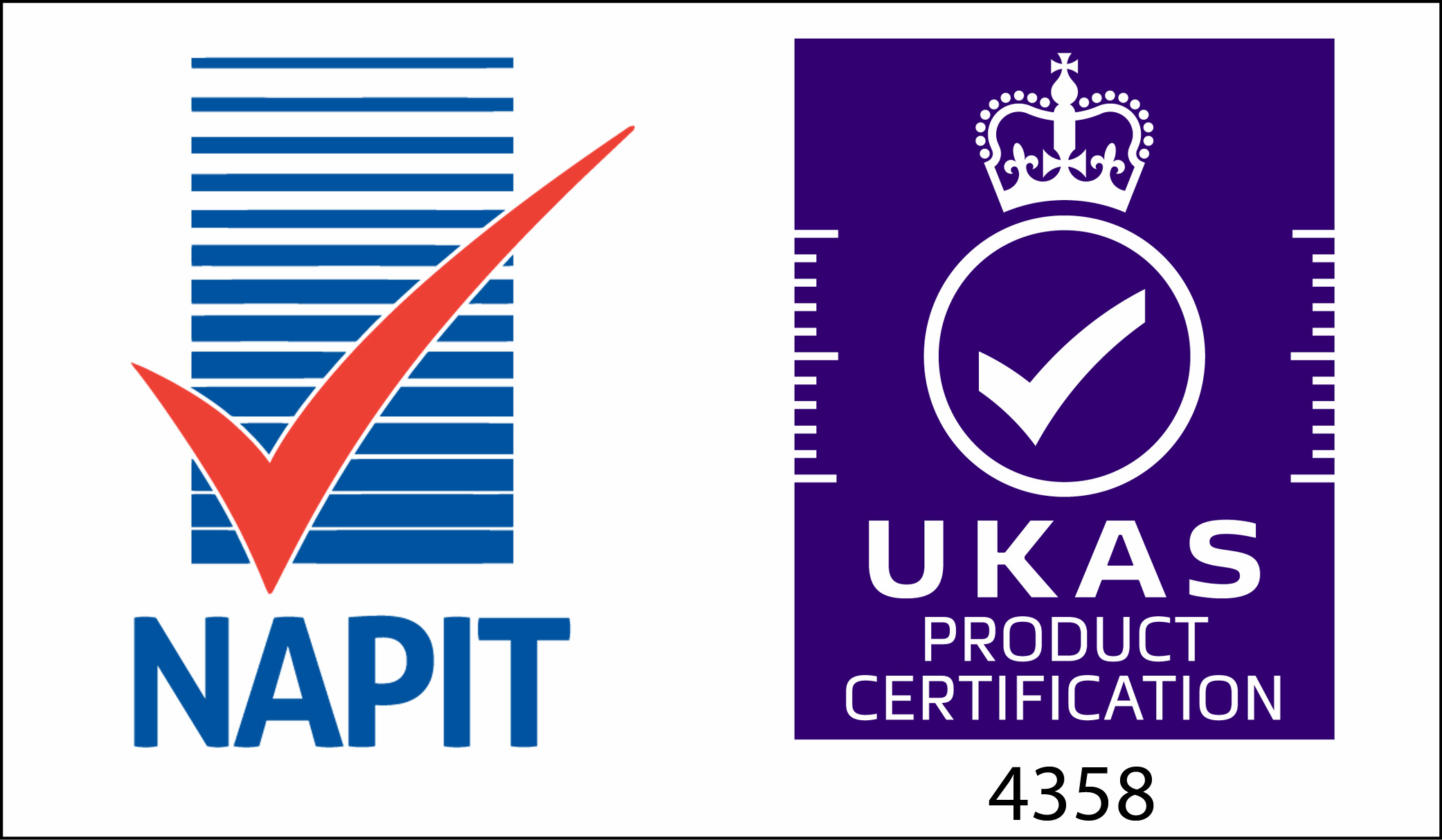 NAPIT Accredited